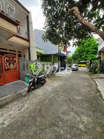 Rumah di Larangan, Tangerang, LT 76m² LB 112m² Rumah di Larangan, Tangerang, LT 76m² LB 112m²
