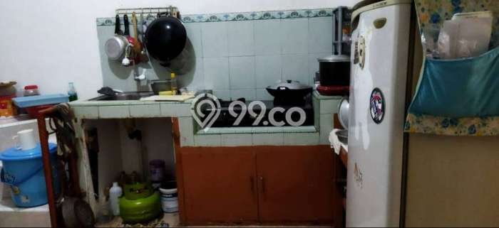 Rumah di Larangan, Tangerang, LT 76m² LB 112m² Rumah di Larangan, Tangerang, LT 76m² LB 112m²