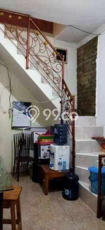 Rumah di Larangan, Tangerang, LT 76m² LB 112m² Rumah di Larangan, Tangerang, LT 76m² LB 112m²