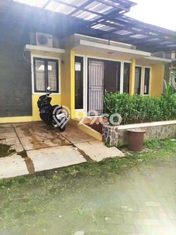 JUAL CEPAT! Rumah Ready Stock Area Strategis Pondok Aren, LT 96m² Bangunan 48m² JUAL CEPAT! Rumah Ready Stock Area Strategis Pondok Aren, LT 96m² Bangunan 48m²