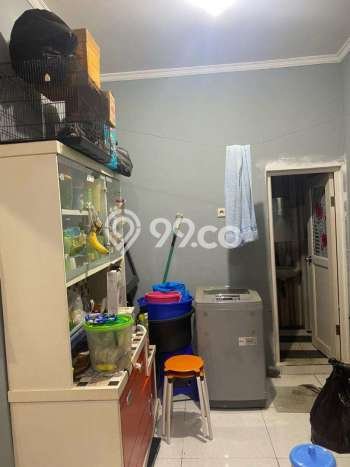 Rumah 2 KT 1 KM Luas Tanah 84m², Luas Bangunan 65m² di Pondok Aren, Tangerang Selatan Rumah 2 KT 1 KM Luas Tanah 84m², Luas Bangunan 65m² di Pondok Aren, Tangerang Selatan
