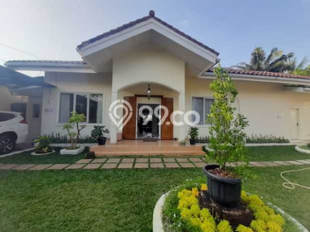 Rumah Ideal untuk Keluarga area Ciputat - 3 KT Rumah Ideal untuk Keluarga area Ciputat - 3 KT