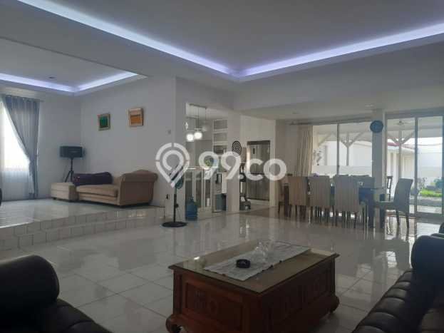 Rumah Ideal untuk Keluarga area Ciputat - 3 KT Rumah Ideal untuk Keluarga area Ciputat - 3 KT