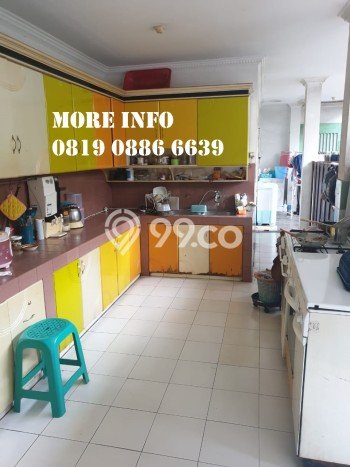 PRIME LOCATION! Rumah Berkembang area Bintaro, Luas 300m² LB 304m² PRIME LOCATION! Rumah Berkembang area Bintaro, Luas 300m² LB 304m²