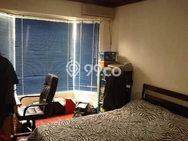 Rumah Modern 2 KT di Bintaro Tangerang Selatan Unfurnished Rumah Modern 2 KT di Bintaro Tangerang Selatan Unfurnished