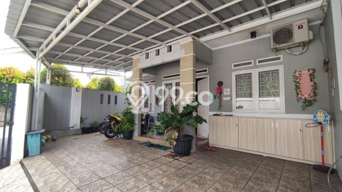 SEGERA MILIKI! Rumah area Ciputat, Tangerang Selatan, LT 126m² LB 65m² SEGERA MILIKI! Rumah area Ciputat, Tangerang Selatan, LT 126m² LB 65m²