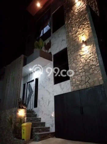 LOKASI PREMIUM! Rumah Berkembang di Pondok Aren, LT 72m² LB 200m² LOKASI PREMIUM! Rumah Berkembang di Pondok Aren, LT 72m² LB 200m²