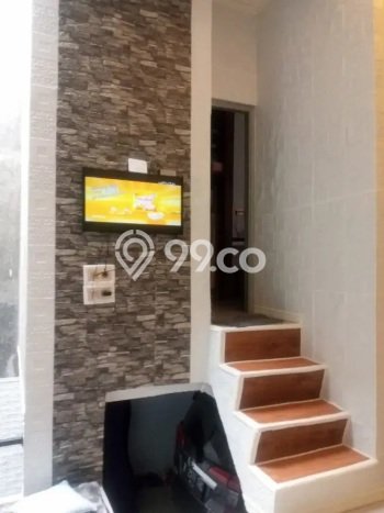 LOKASI PREMIUM! Rumah Berkembang di Pondok Aren, LT 72m² LB 200m² LOKASI PREMIUM! Rumah Berkembang di Pondok Aren, LT 72m² LB 200m²