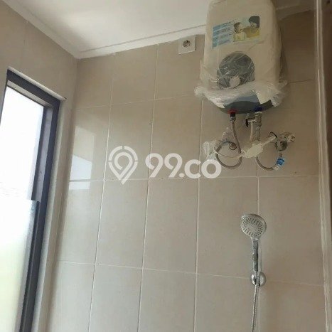 Rumah Idaman Keluarga! Rumah Mewah di Serpong Utara, Tangerang Selatan, LT 96m² LB 41m² Rumah Idaman Keluarga! Rumah Mewah di Serpong Utara, Tangerang Selatan, LT 96m² LB 41m²