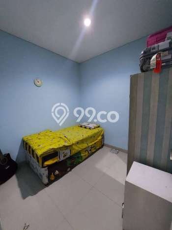 SPECIAL PRICE! Rumah Asri lokasi Pondok Aren, Luas 71m² LB 50m² SPECIAL PRICE! Rumah Asri lokasi Pondok Aren, Luas 71m² LB 50m²