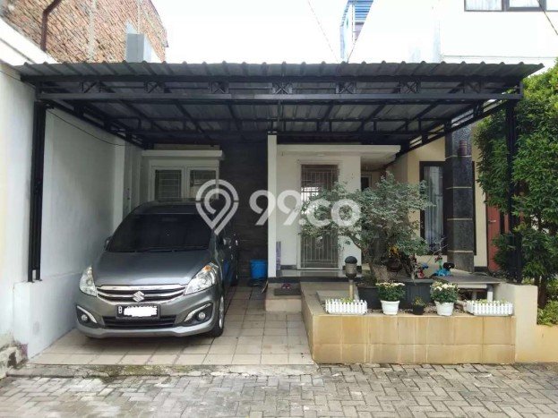 SPECIAL PRICE! Rumah Asri lokasi Pondok Aren, Luas 71m² LB 50m² SPECIAL PRICE! Rumah Asri lokasi Pondok Aren, Luas 71m² LB 50m²