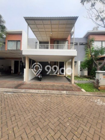 Rumah EXCLUSIVE di Bintaro, Tangerang Selatan, Luas 84m² Bangunan 110m² HARGA TERBAIK! Rumah EXCLUSIVE di Bintaro, Tangerang Selatan, Luas 84m² Bangunan 110m² HARGA TERBAIK!