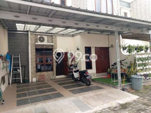 Dijual Rumah 3 Kamar Lokasi Ideal Bagus dan Strategis di Pondok Aren Dijual Rumah 3 Kamar Lokasi Ideal Bagus dan Strategis di Pondok Aren