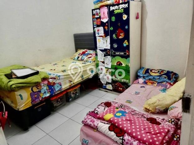 Dijual Rumah 2 Kamar Lokasi Ideal Bagus dan Strategis di Ciputat Dijual Rumah 2 Kamar Lokasi Ideal Bagus dan Strategis di Ciputat