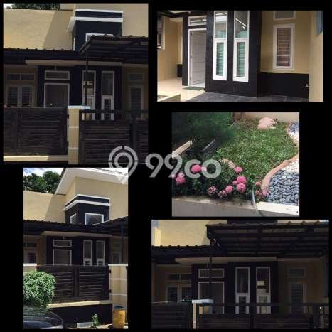 Dijual Rumah 2 Kamar Lokasi Ideal Bagus dan Strategis di Ciputat Dijual Rumah 2 Kamar Lokasi Ideal Bagus dan Strategis di Ciputat