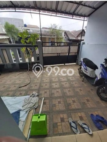 Kesempatan Memiliki Rumah 2 Kamar Tidur dan 1 Kamar Mandi di Ciledug, Dekat Pusat Kota, Tangerang Kesempatan Memiliki Rumah 2 Kamar Tidur dan 1 Kamar Mandi di Ciledug, Dekat Pusat Kota, Tangerang