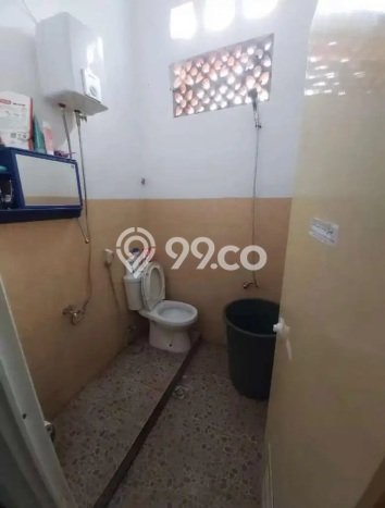 Kesempatan Memiliki Rumah 2 Kamar Tidur dan 1 Kamar Mandi di Ciledug, Dekat Pusat Kota, Tangerang Kesempatan Memiliki Rumah 2 Kamar Tidur dan 1 Kamar Mandi di Ciledug, Dekat Pusat Kota, Tangerang