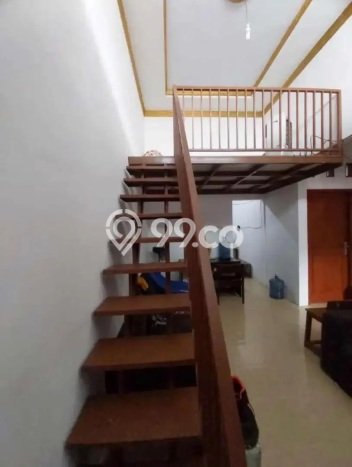 Kesempatan Memiliki Rumah 2 Kamar Tidur dan 1 Kamar Mandi di Ciledug, Dekat Pusat Kota, Tangerang Kesempatan Memiliki Rumah 2 Kamar Tidur dan 1 Kamar Mandi di Ciledug, Dekat Pusat Kota, Tangerang