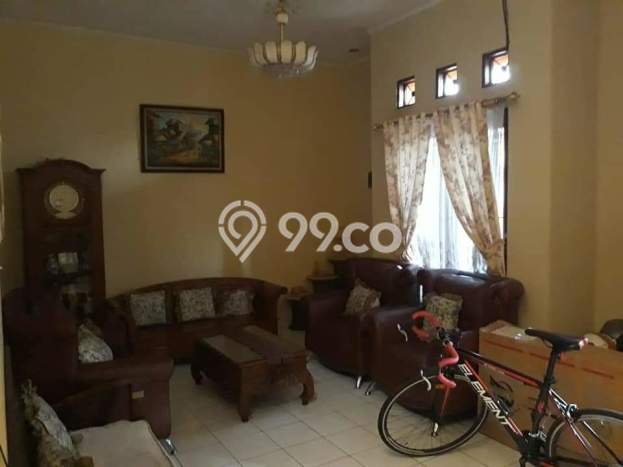 Dijual Terbatas Rumah 3 Kamar Tidur di Pondok Pucung, Keamanan 24 Jam, Tangerang Dijual Terbatas Rumah 3 Kamar Tidur di Pondok Pucung, Keamanan 24 Jam, Tangerang