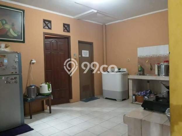 Dijual Terbatas Rumah 3 Kamar Tidur di Pondok Pucung, Keamanan 24 Jam, Tangerang Dijual Terbatas Rumah 3 Kamar Tidur di Pondok Pucung, Keamanan 24 Jam, Tangerang