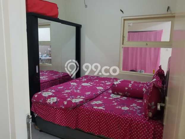 Rumah PREMIUM! area Ciater, Tangerang, LT 110m² Bangunan 82m², BISA KPR Rumah PREMIUM! area Ciater, Tangerang, LT 110m² Bangunan 82m², BISA KPR