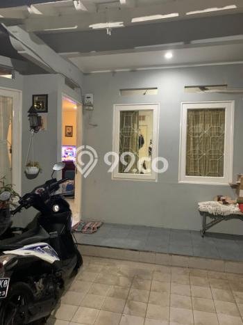 Rumah Terawat 3 KT 2 KM di Lokasi Strategis Bintaro, Tangerang Selatan Rumah Terawat 3 KT 2 KM di Lokasi Strategis Bintaro, Tangerang Selatan