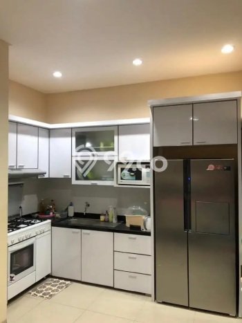 Rumah Modern Cantik 4 KT Bisa Langsung Pindah di Ciputat Rumah Modern Cantik 4 KT Bisa Langsung Pindah di Ciputat