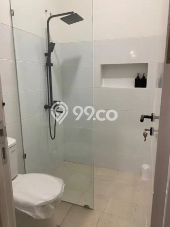 Rumah di Bintaro, Tangerang Selatan, Luas 98m² LB 70m² Rumah di Bintaro, Tangerang Selatan, Luas 98m² LB 70m²