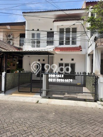 HUNIAN BERKELAS! Rumah Exclusive Bintaro, Tangerang Selatan, Luas Tanah 90m² Luas Bangunan 150m² HUNIAN BERKELAS! Rumah Exclusive Bintaro, Tangerang Selatan, Luas Tanah 90m² Luas Bangunan 150m²