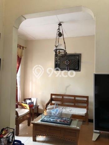 Rumah Impian Keluarga 4 Kamar Lokasi Sejuk di Bintaro, Tangerang Selatan Rumah Impian Keluarga 4 Kamar Lokasi Sejuk di Bintaro, Tangerang Selatan