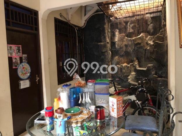 Rumah Impian Keluarga 4 Kamar Lokasi Sejuk di Bintaro, Tangerang Selatan Rumah Impian Keluarga 4 Kamar Lokasi Sejuk di Bintaro, Tangerang Selatan