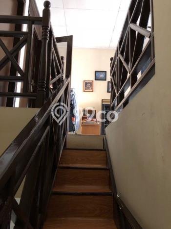 Rumah Impian Keluarga 4 Kamar Lokasi Sejuk di Bintaro, Tangerang Selatan Rumah Impian Keluarga 4 Kamar Lokasi Sejuk di Bintaro, Tangerang Selatan