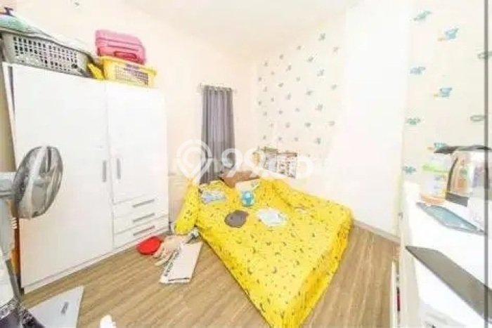 Rumah Strategis 3 Kamar Tidur dan 2 Kamar Mandi di Lokasi Strategis Pondok Aren, Tangerang Selatan Rumah Strategis 3 Kamar Tidur dan 2 Kamar Mandi di Lokasi Strategis Pondok Aren, Tangerang Selatan