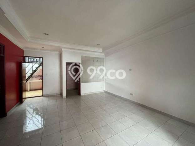 SPECIAL PROPERTY! Rumah di Ciputat Timur, LT 125m² LB 150m² SPECIAL PROPERTY! Rumah di Ciputat Timur, LT 125m² LB 150m²