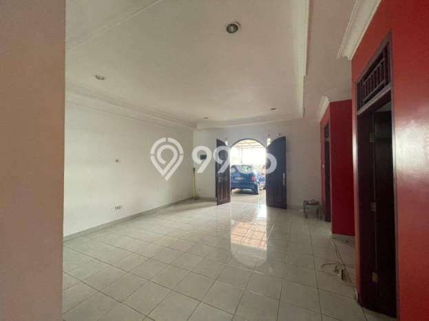 SPECIAL PROPERTY! Rumah di Ciputat Timur, LT 125m² LB 150m² SPECIAL PROPERTY! Rumah di Ciputat Timur, LT 125m² LB 150m²