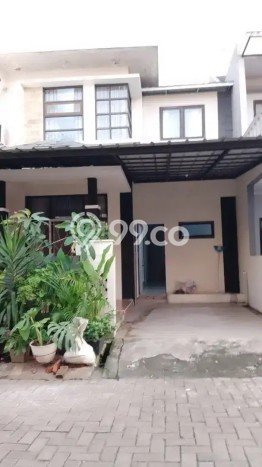Rumah Lokasi Strategis area Cireundeu, Tangerang, Luas 106m² LB 96m² Rumah Lokasi Strategis area Cireundeu, Tangerang, Luas 106m² LB 96m²
