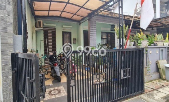 Dijual Murah Rumah dengan 2 Kamar Tidur dan 1 Kamar Mandi di Area Pondok Aren, Tangerang Selatan Dijual Murah Rumah dengan 2 Kamar Tidur dan 1 Kamar Mandi di Area Pondok Aren, Tangerang Selatan
