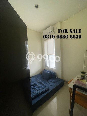 Rumah Nyaman 2 KT di Pondok Aren, Tangerang Selatan - LT 76m² Rumah Nyaman 2 KT di Pondok Aren, Tangerang Selatan - LT 76m²