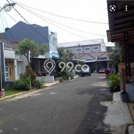 Kesempatan Emas Memiliki Rumah LT 76m² / LB 54m² di Pusat Kota Pondok Aren, Tangerang Selatan Kesempatan Emas Memiliki Rumah LT 76m² / LB 54m² di Pusat Kota Pondok Aren, Tangerang Selatan