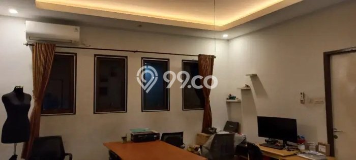 SPECIAL OFFER! Tersedia KPR Rumah Modern di Serpong Utara, Tangerang Selatan, Luas 136m² LB 250m² SPECIAL OFFER! Tersedia KPR Rumah Modern di Serpong Utara, Tangerang Selatan, Luas 136m² LB 250m²
