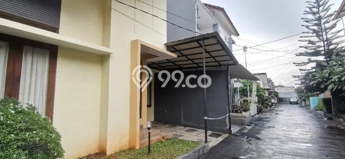 LIMITED OFFER! Rumah Berkualitas di Ciputat Timur, Luas 80m² LB 50m² LIMITED OFFER! Rumah Berkualitas di Ciputat Timur, Luas 80m² LB 50m²
