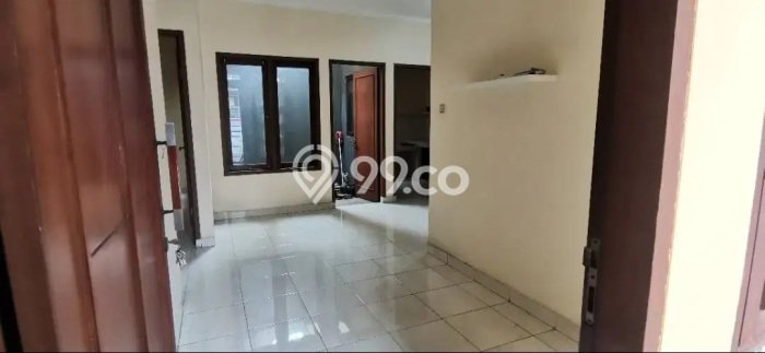 LIMITED OFFER! Rumah Berkualitas di Ciputat Timur, Luas 80m² LB 50m² LIMITED OFFER! Rumah Berkualitas di Ciputat Timur, Luas 80m² LB 50m²