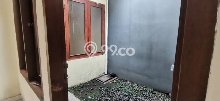 LIMITED OFFER! Rumah Berkualitas di Ciputat Timur, Luas 80m² LB 50m² LIMITED OFFER! Rumah Berkualitas di Ciputat Timur, Luas 80m² LB 50m²
