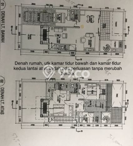 Rumah Mewah Siap Huni LT 120m2 di Ciputat Timur, Tangerang Selatan Rumah Mewah Siap Huni LT 120m2 di Ciputat Timur, Tangerang Selatan
