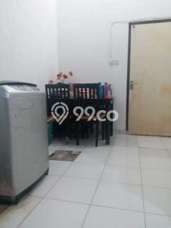 Jual Segera Rumah 2 KT 1 KM di Ciputat, Tangerang Selatan Jual Segera Rumah 2 KT 1 KM di Ciputat, Tangerang Selatan