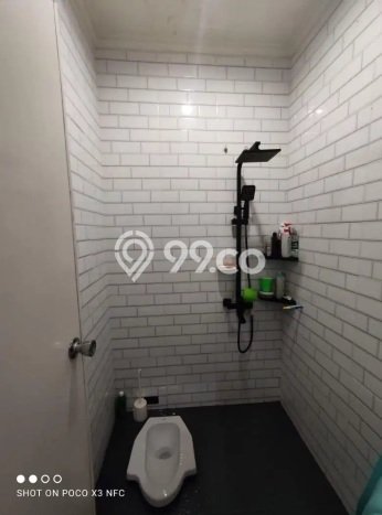 Rumah Lokasi Strategis area Ciputat, Tangerang Selatan, LT 84m² Bangunan 50m² Rumah Lokasi Strategis area Ciputat, Tangerang Selatan, LT 84m² Bangunan 50m²