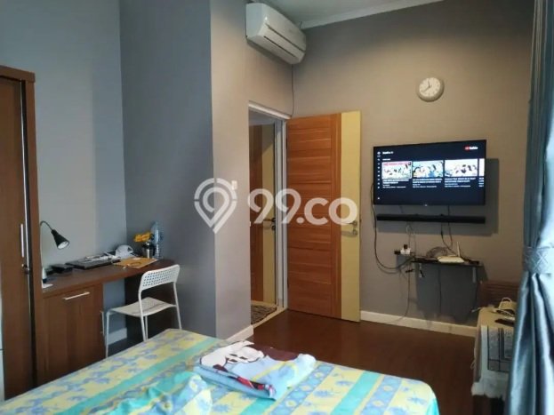 DIJUAL CEPAT! Rumah Modern area Pondok Aren, Tangerang Selatan, Luas 90m² LB 100m² NEGO! DIJUAL CEPAT! Rumah Modern area Pondok Aren, Tangerang Selatan, Luas 90m² LB 100m² NEGO!