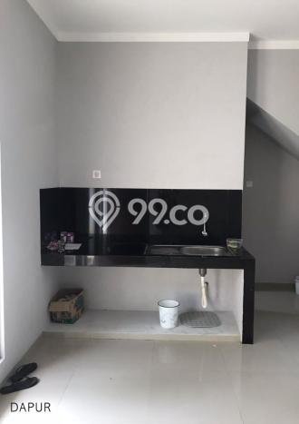 Rumah Harga Terjangkau 2 KT di Graha Raya, Tangerang Rumah Harga Terjangkau 2 KT di Graha Raya, Tangerang