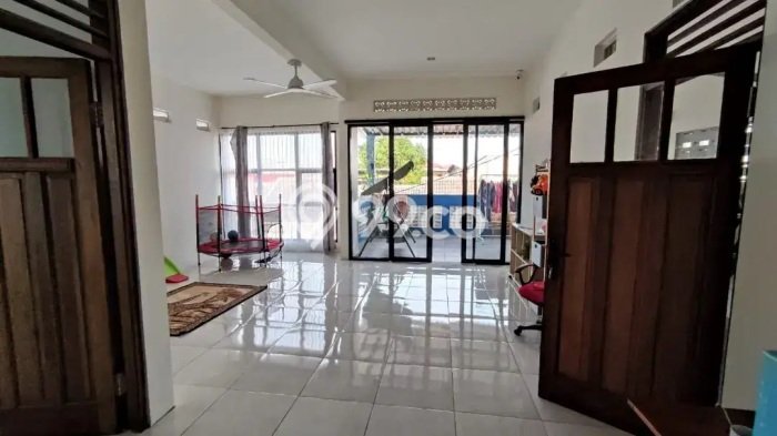 Hunian Nyaman 4 KT di Ciputat, Tangerang Selatan - LT 88m² Hunian Nyaman 4 KT di Ciputat, Tangerang Selatan - LT 88m²