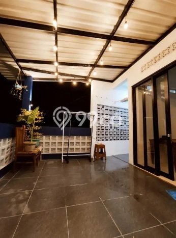 Hunian Nyaman 4 KT di Ciputat, Tangerang Selatan - LT 88m² Hunian Nyaman 4 KT di Ciputat, Tangerang Selatan - LT 88m²